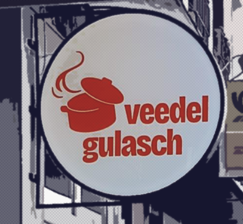 Veedelgulasch Stadtbild